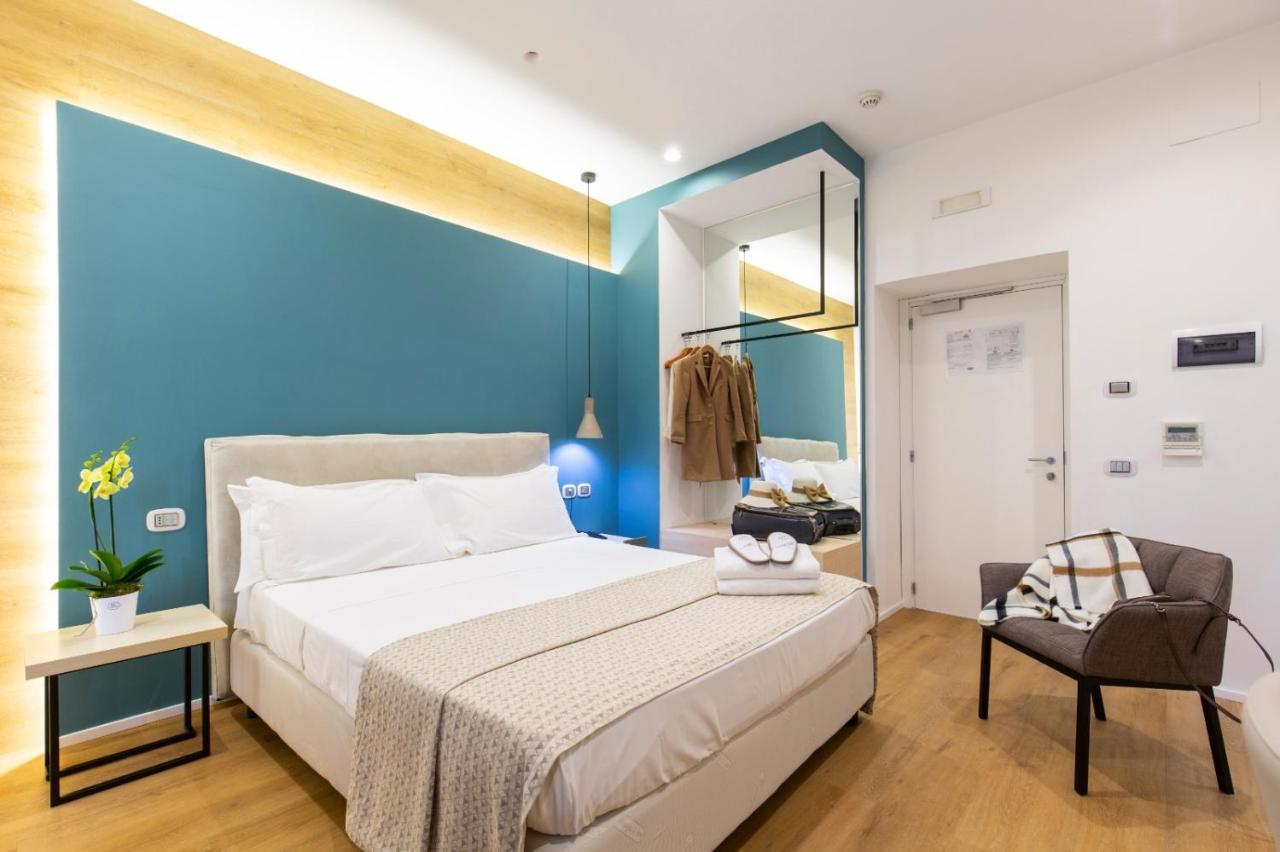 Plana Hotel Caserta Exterior foto